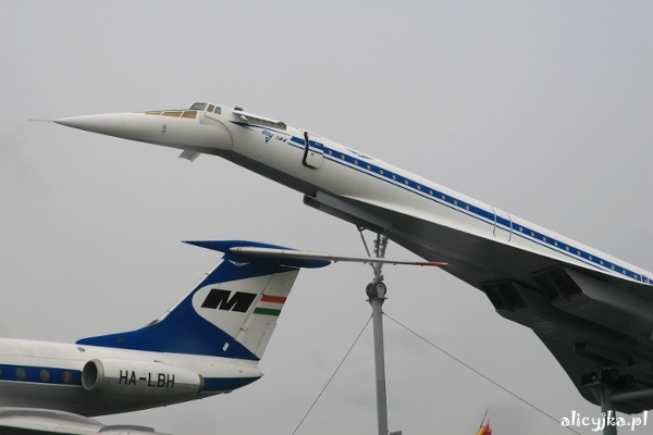 concorde